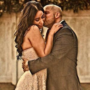 Meet your Posher, Marino